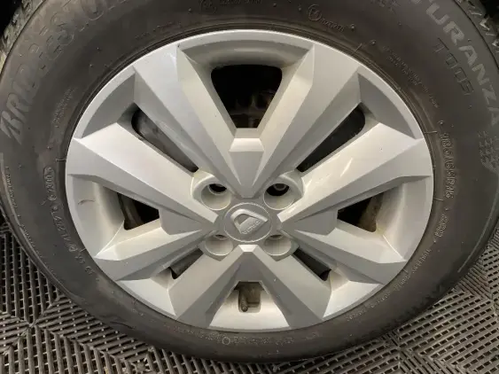 DACIA SANDERO III - voiture d'occasion - Photo 23