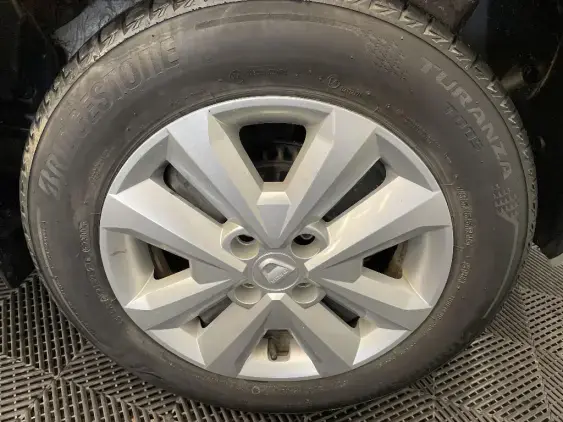 DACIA SANDERO III - voiture d'occasion - Photo 24