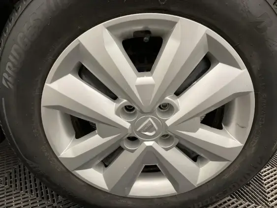 DACIA SANDERO III - voiture d'occasion - Photo 25