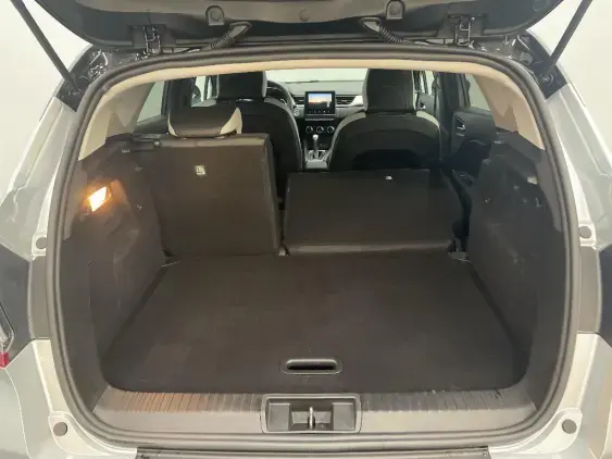 RENAULT CAPTUR II - voiture d'occasion - Photo 16