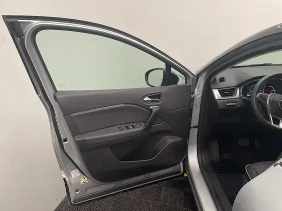 RENAULT CAPTUR II - voiture d'occasion - Photo 19