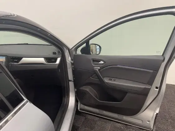 RENAULT CAPTUR II - voiture d'occasion - Photo 20