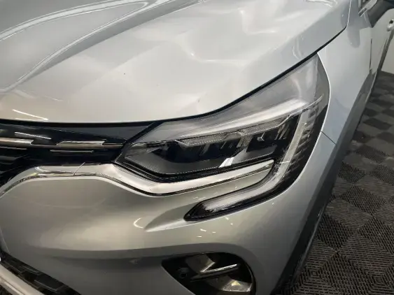 RENAULT CAPTUR II - voiture d'occasion - Photo 22