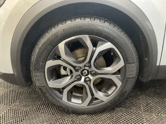 RENAULT CAPTUR II - voiture d'occasion - Photo 23