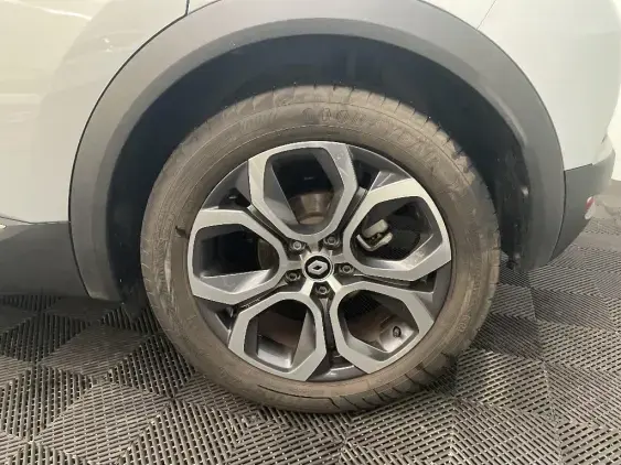 RENAULT CAPTUR II - voiture d'occasion - Photo 24