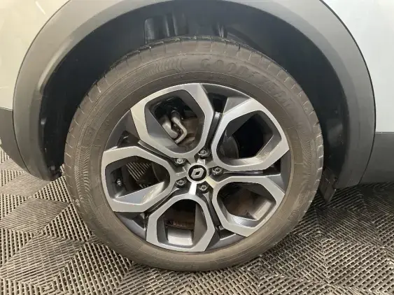 RENAULT CAPTUR II - voiture d'occasion - Photo 25