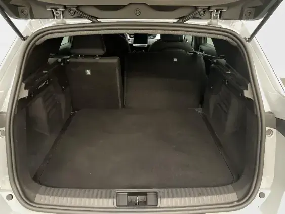 RENAULT SYMBIOZ - voiture d'occasion - Photo 16