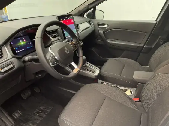 RENAULT SYMBIOZ - voiture d'occasion - Photo 18