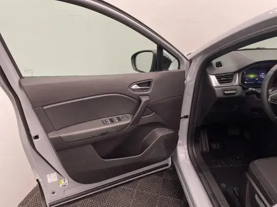 RENAULT SYMBIOZ - voiture d'occasion - Photo 19