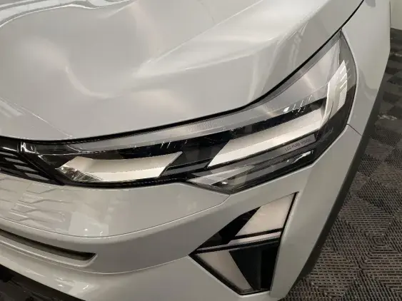 RENAULT SYMBIOZ - voiture d'occasion - Photo 22