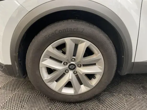 RENAULT SYMBIOZ - voiture d'occasion - Photo 23