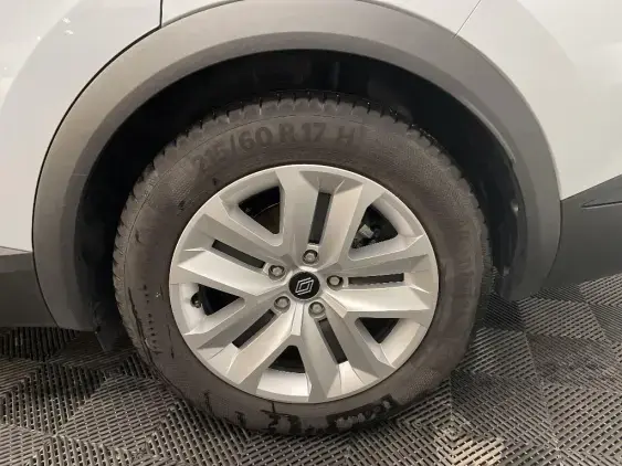 RENAULT SYMBIOZ - voiture d'occasion - Photo 24