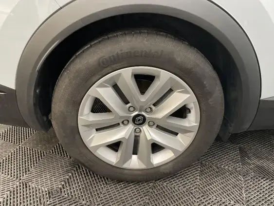 RENAULT SYMBIOZ - voiture d'occasion - Photo 25