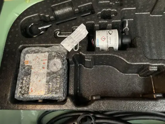 RENAULT 5 III - voiture d'occasion - Photo 17