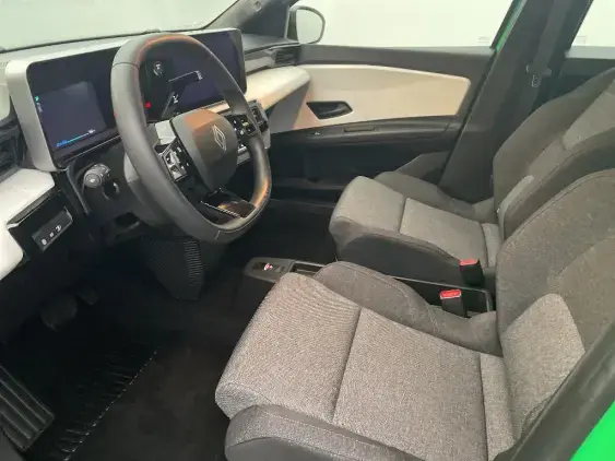 RENAULT 5 III - voiture d'occasion - Photo 18