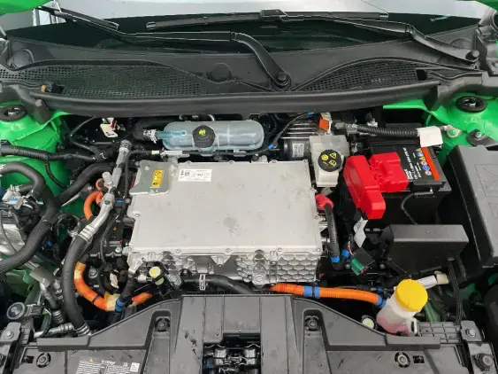 RENAULT 5 III - voiture d'occasion - Photo 21