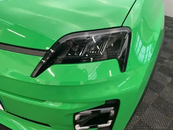 RENAULT 5 III - voiture d'occasion - Photo 22