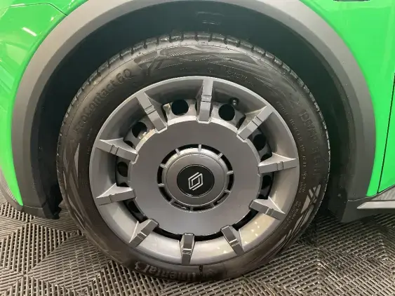 RENAULT 5 III - voiture d'occasion - Photo 23