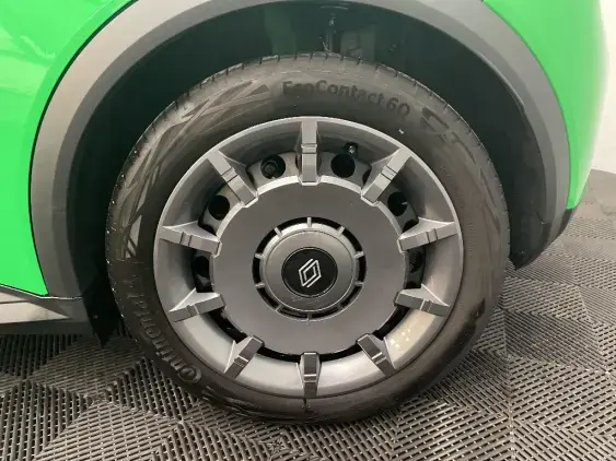 RENAULT 5 III - voiture d'occasion - Photo 24