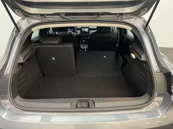 RENAULT CLIO V - voiture d'occasion - Photo 16