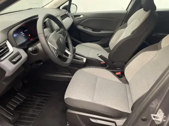 RENAULT CLIO V - voiture d'occasion - Photo 18