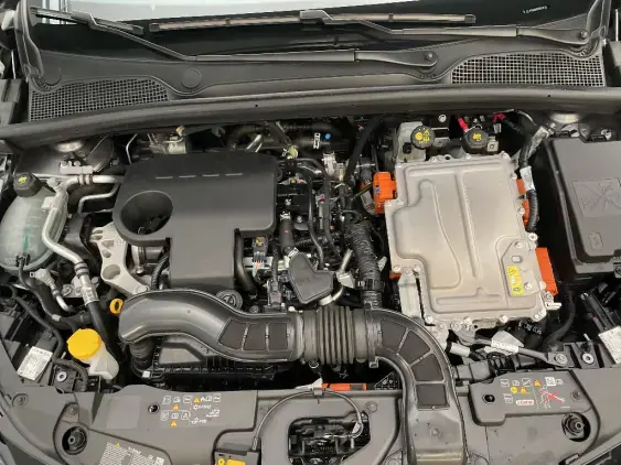 RENAULT CLIO V - voiture d'occasion - Photo 21