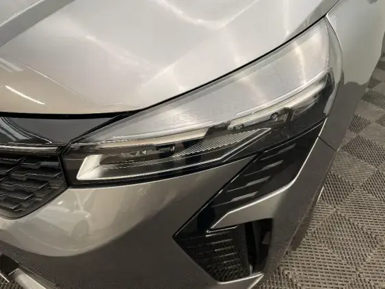 RENAULT CLIO V - voiture d'occasion - Photo 22