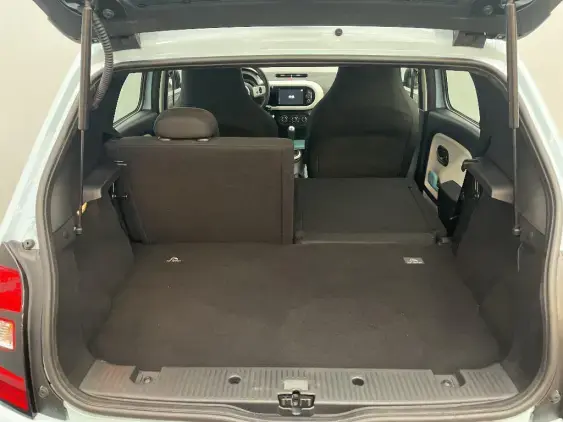 RENAULT TWINGO III - voiture d'occasion - Photo 16