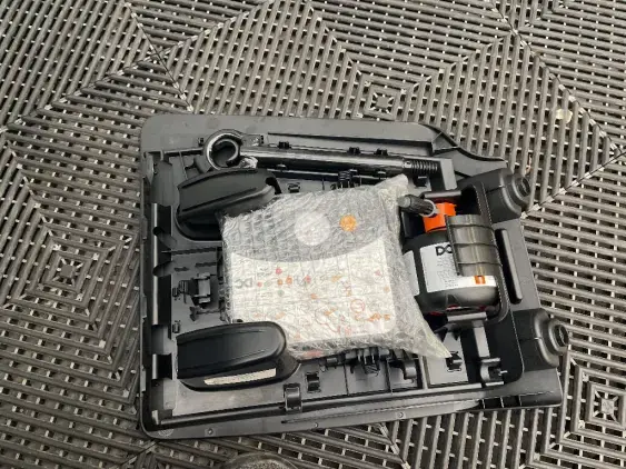 RENAULT TWINGO III - voiture d'occasion - Photo 17