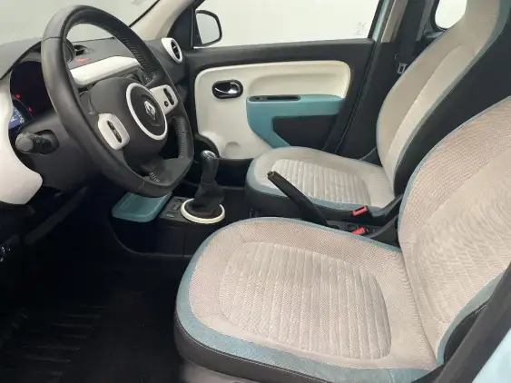 RENAULT TWINGO III - voiture d'occasion - Photo 18