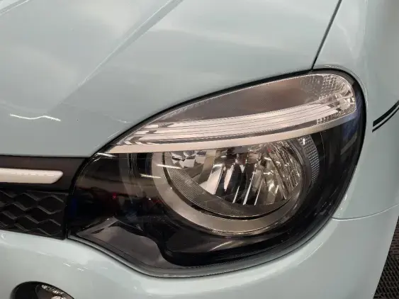 RENAULT TWINGO III - voiture d'occasion - Photo 22