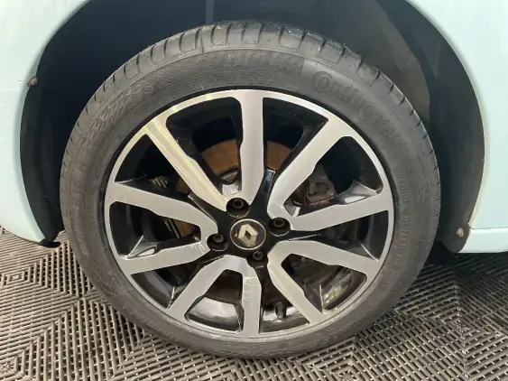 RENAULT TWINGO III - voiture d'occasion - Photo 23