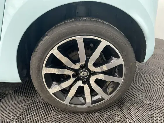 RENAULT TWINGO III - voiture d'occasion - Photo 24