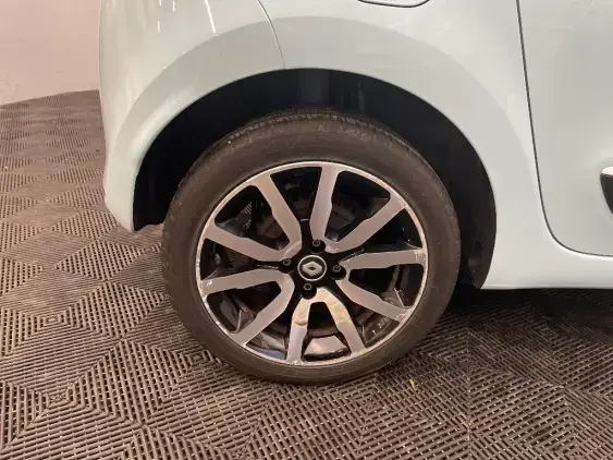 RENAULT TWINGO III - voiture d'occasion - Photo 25