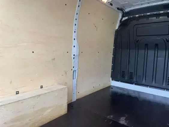 RENAULT MASTER III - voiture d'occasion - Photo 16