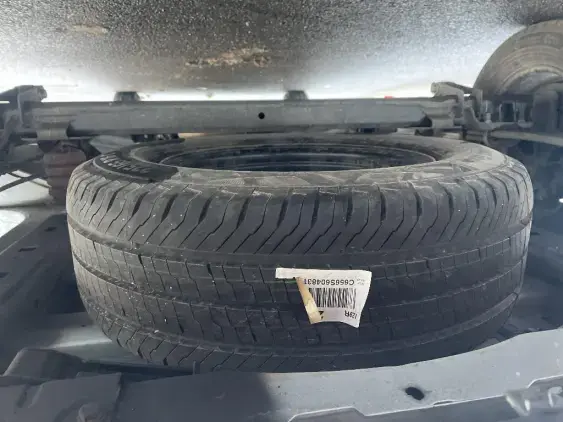 RENAULT MASTER III - voiture d'occasion - Photo 17