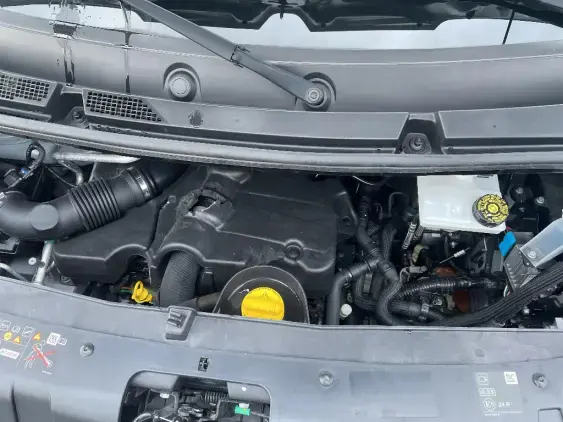 RENAULT MASTER III - voiture d'occasion - Photo 21