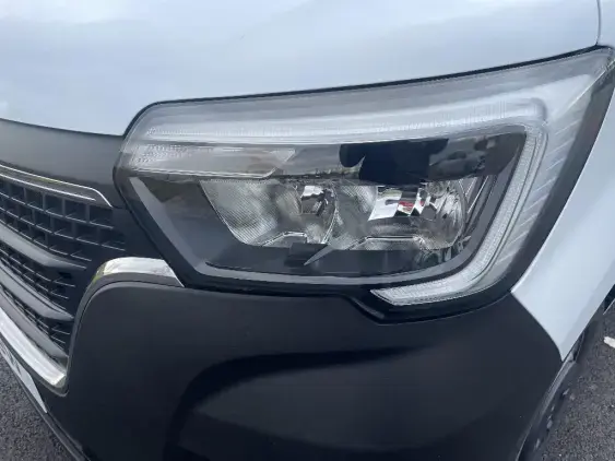 RENAULT MASTER III - voiture d'occasion - Photo 22