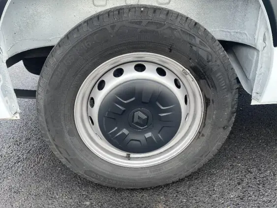 RENAULT MASTER III - voiture d'occasion - Photo 25