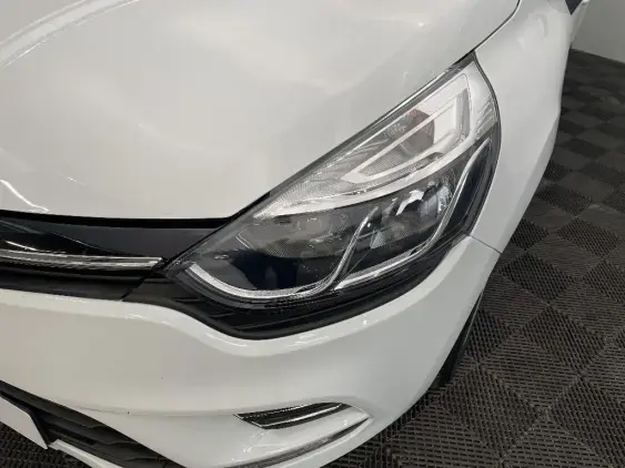 RENAULT CLIO IV - voiture d'occasion - Photo 22