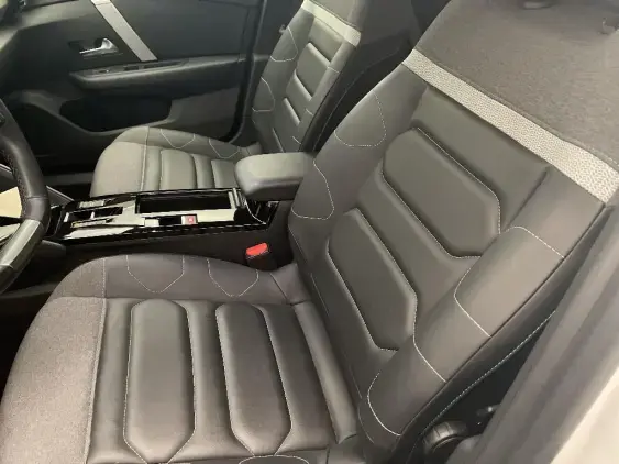 CITROEN C4 III - voiture d'occasion - Photo 18