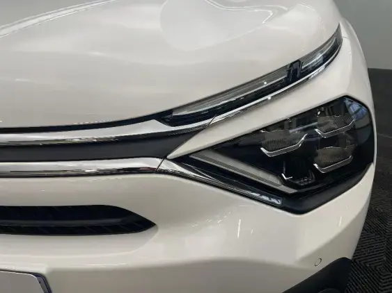 CITROEN C4 III - voiture d'occasion - Photo 22