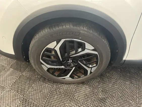 CITROEN C4 III - voiture d'occasion - Photo 23