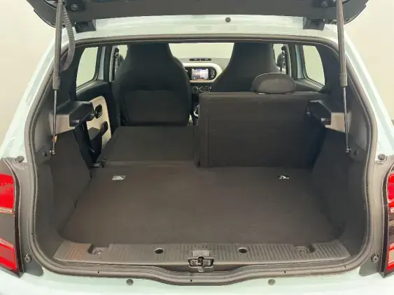 RENAULT TWINGO III - voiture d'occasion - Photo 16