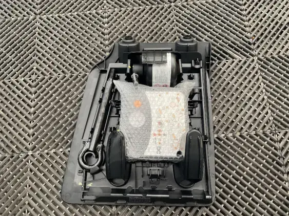 RENAULT TWINGO III - voiture d'occasion - Photo 17