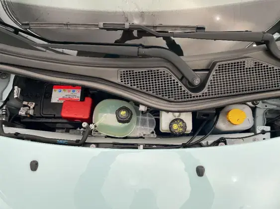 RENAULT TWINGO III - voiture d'occasion - Photo 21