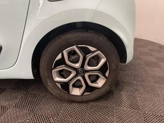 RENAULT TWINGO III - voiture d'occasion - Photo 24