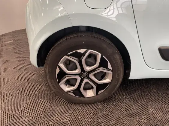 RENAULT TWINGO III - voiture d'occasion - Photo 25