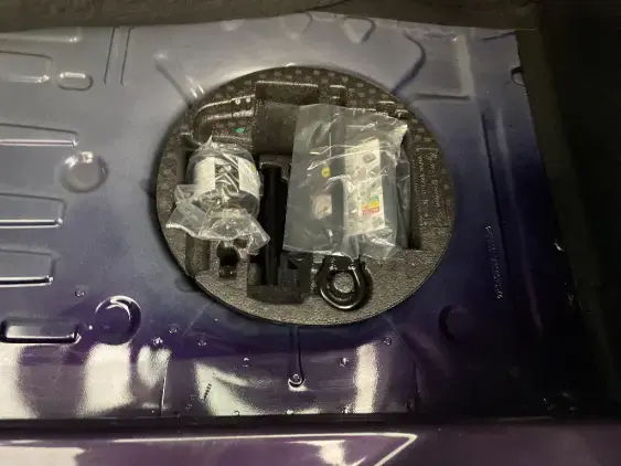 RENAULT ZOE - voiture d'occasion - Photo 17