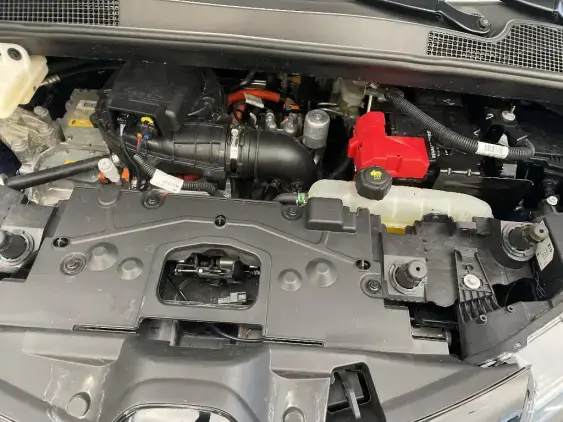 RENAULT ZOE - voiture d'occasion - Photo 21